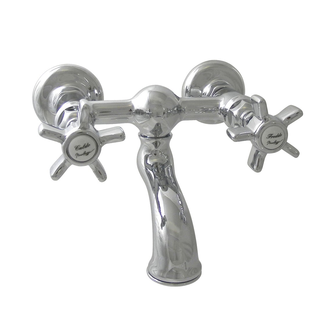 1441 ** 18 Комплект для ванны Nicolazzi Series Traditional 