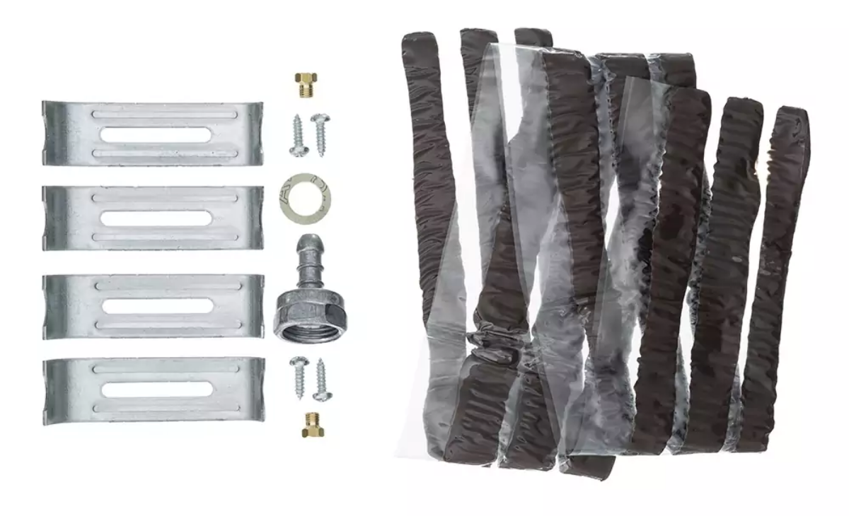 9211420 Газовая варочная поверхность Simfer H30N20S470 STDN-0073576 - Вид №7