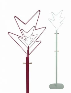 Caimi Brevetti Стальная вешалка для одежды