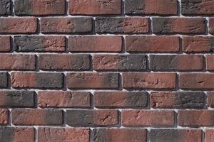 Старый Кирпич 164 24,0х6,8х1,1 - 1,5 (0,97м2/48шт)