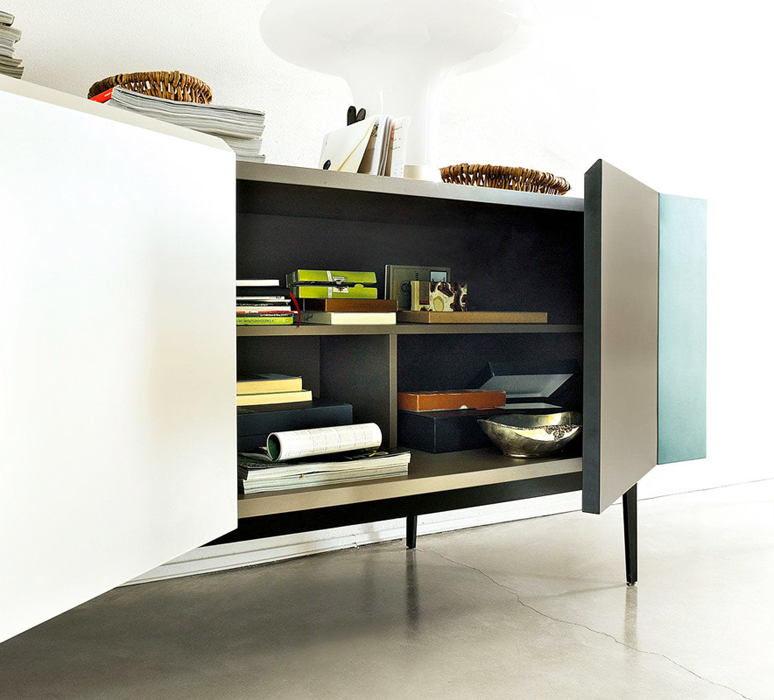 Буфет RAINBOW LEMA CA121  - Вид №1