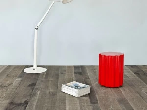 DELBASSO Parquet 3-х слойный дубовый паркет первая патина Bottega