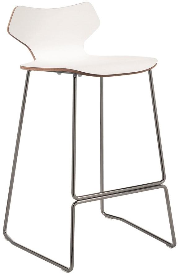 Albaplus Табурет салазки с подставкой для ног Woman sun-id-1349514 - Вид №1