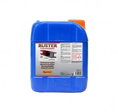 BAUCHEM Профессиональный преобразователь ржавчины Derugginanti e convertitori Santreyd sun-id-1454707 - Вид №1