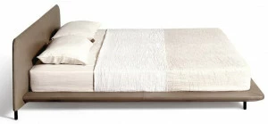 DE PADOVA Двуспальная кровать из ткани Blendy