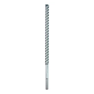 Бур по бетону SDS-max Bosch SDS Max-8X 2608578706 25x520 мм, 5 шт.