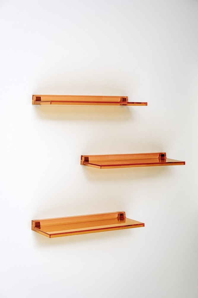 H3853300900001 Монтируемая на стену полка LAUFEN PRO - Вид №24