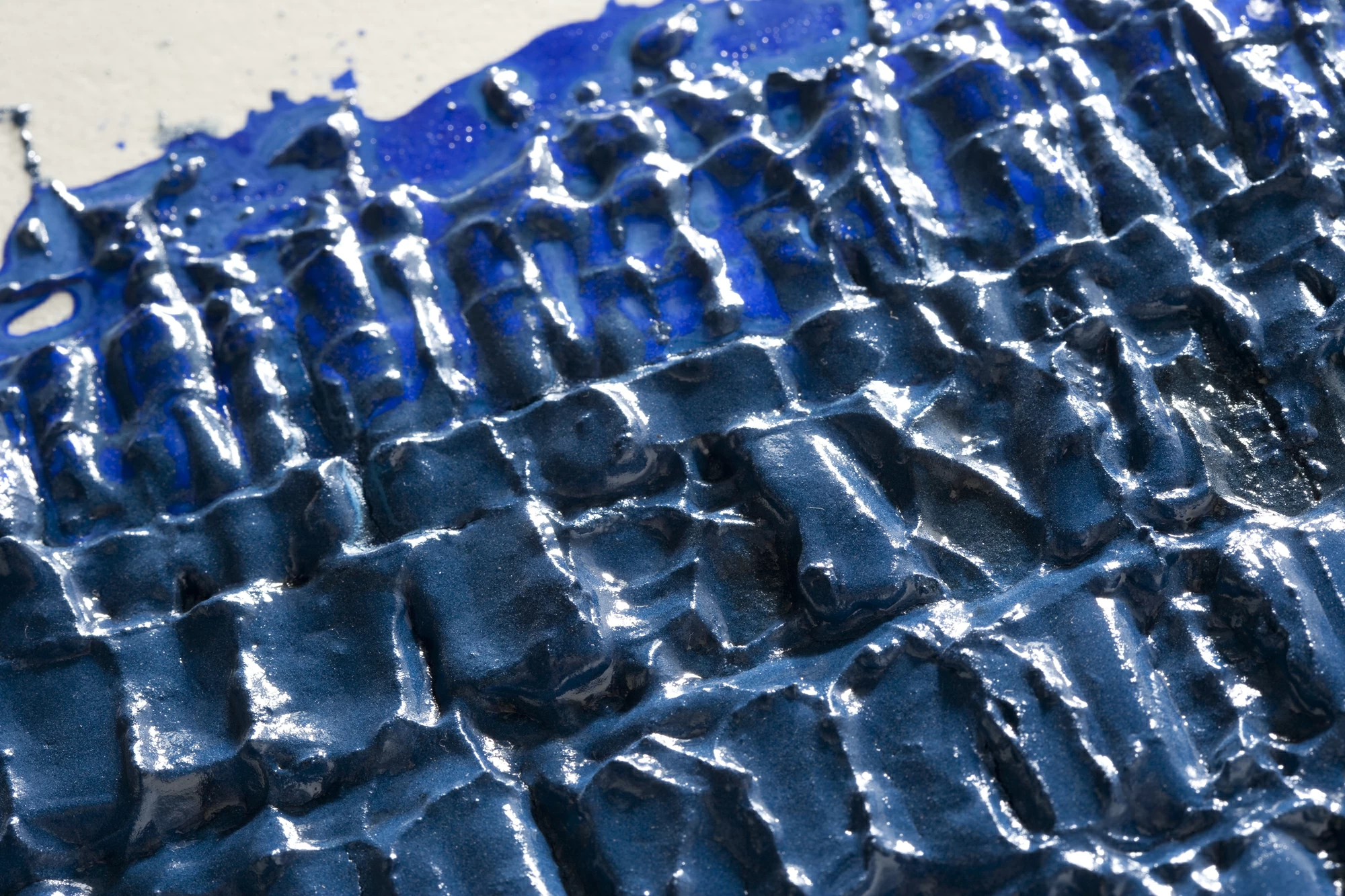 Электрический радиатор 220 x 50 cm Blue Cinier  1100 Вт sun-id-1218073 - Вид №2