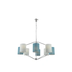 Светильник подвесной Freya FR5208PL-08CH