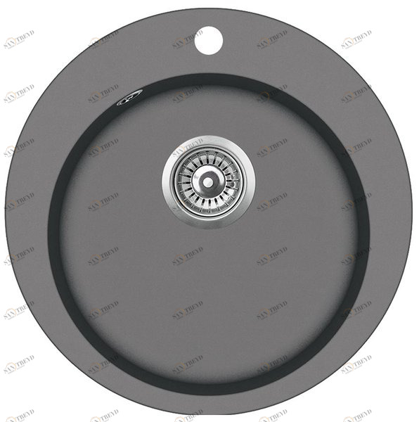 628412 Мойка кухонная овальная Teka 