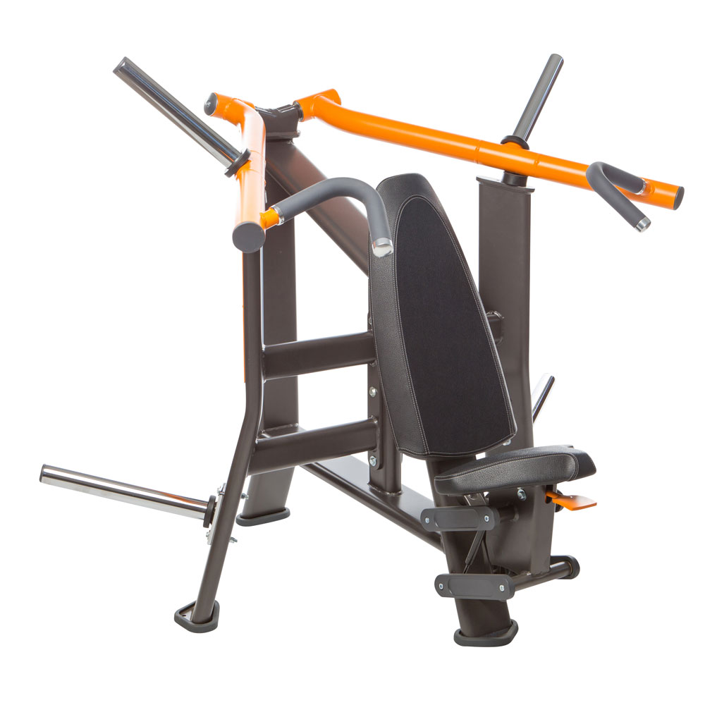 А1 а1 жим от плеч INOTEC 