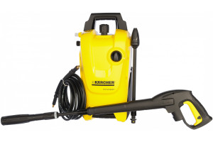15457376 Минимойка K 4 Compact 1.637-310 Karcher