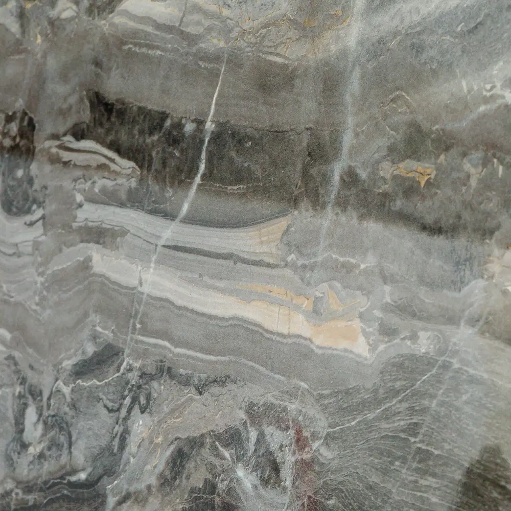 Столешница Delinia Рашчер 120x3.9x80 см HPL/ДСП цвет серый ДСП Прямой угол STLM-2125045 - Вид №4