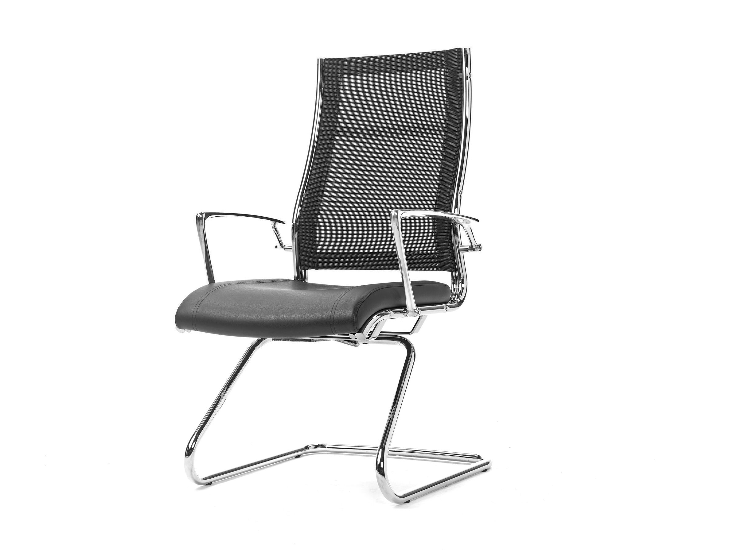 Ткань сани операционный офис стул с подлокотниками SITIA Гавана ARCH-00056699 - Вид №1