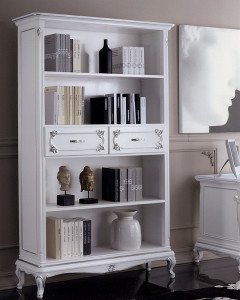 Книжный шкаф  STILE ELISA 3246