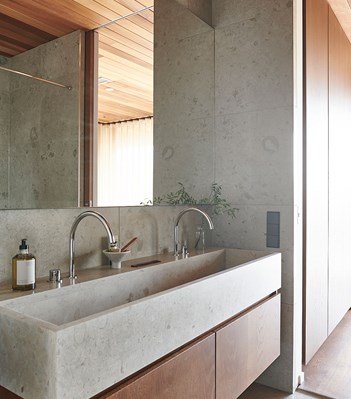 590HM Кухня vola  - Вид №9