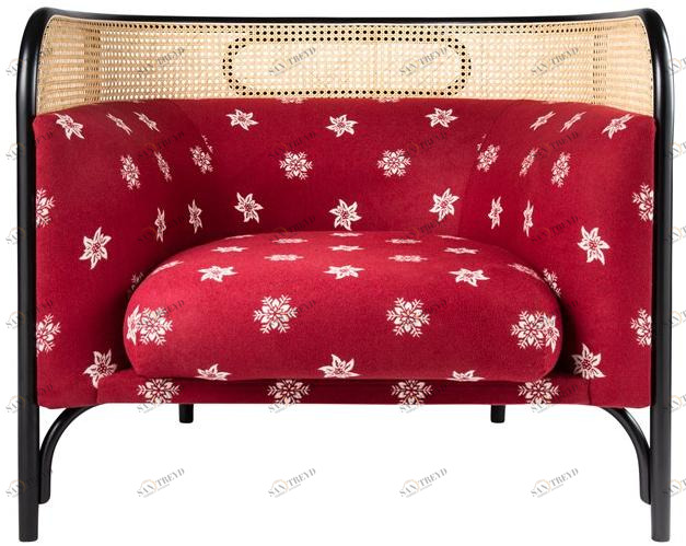 Wiener GTV Design Кресло из бука Targa Pltargtes