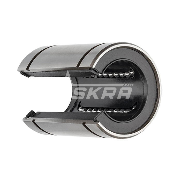 IS659 Линейный подшипник LME12-UU-OP ISKRA 