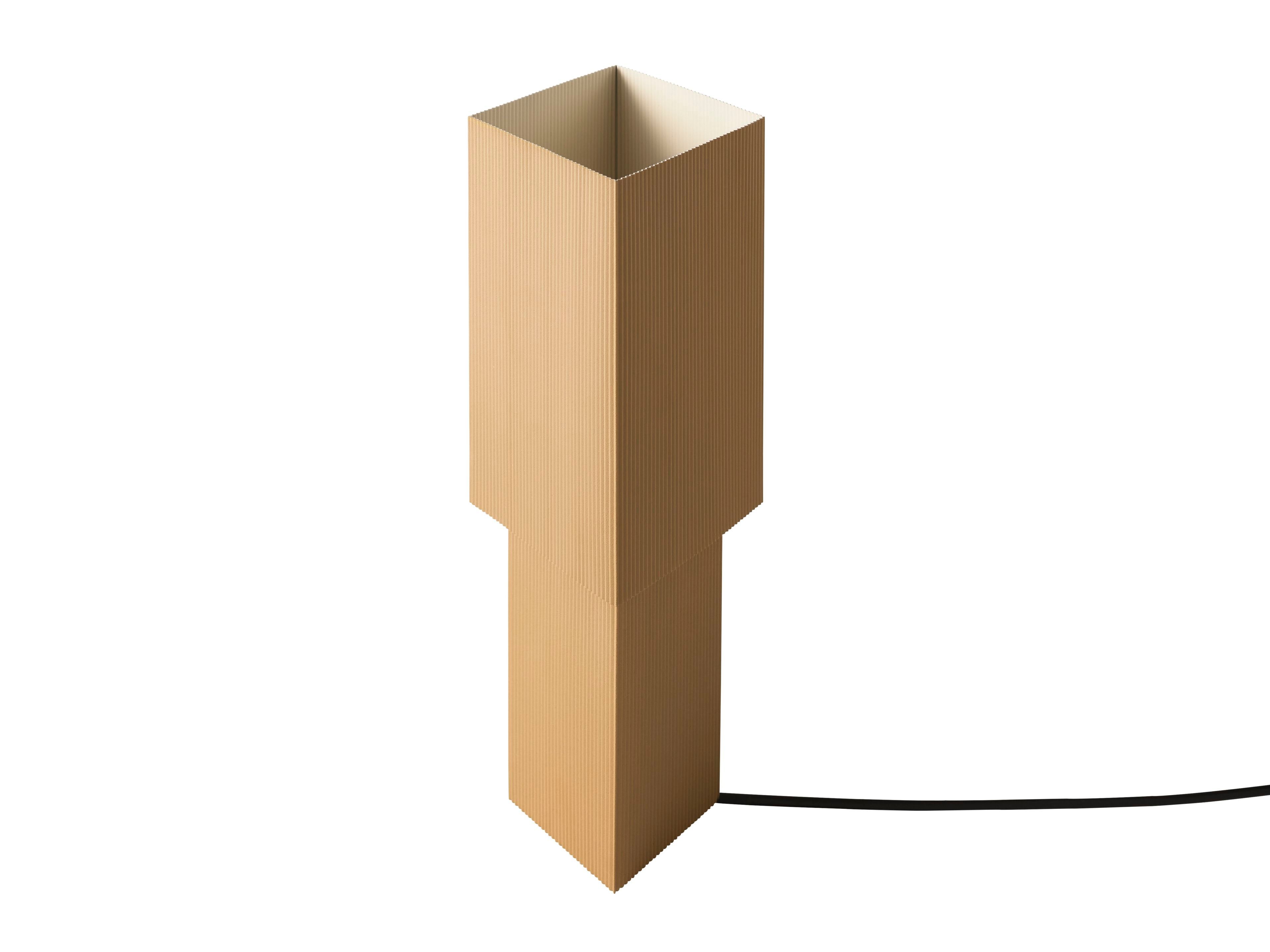 Диммируемая настольная лампа Pholc Romb ARCH-00108675 - Вид №2