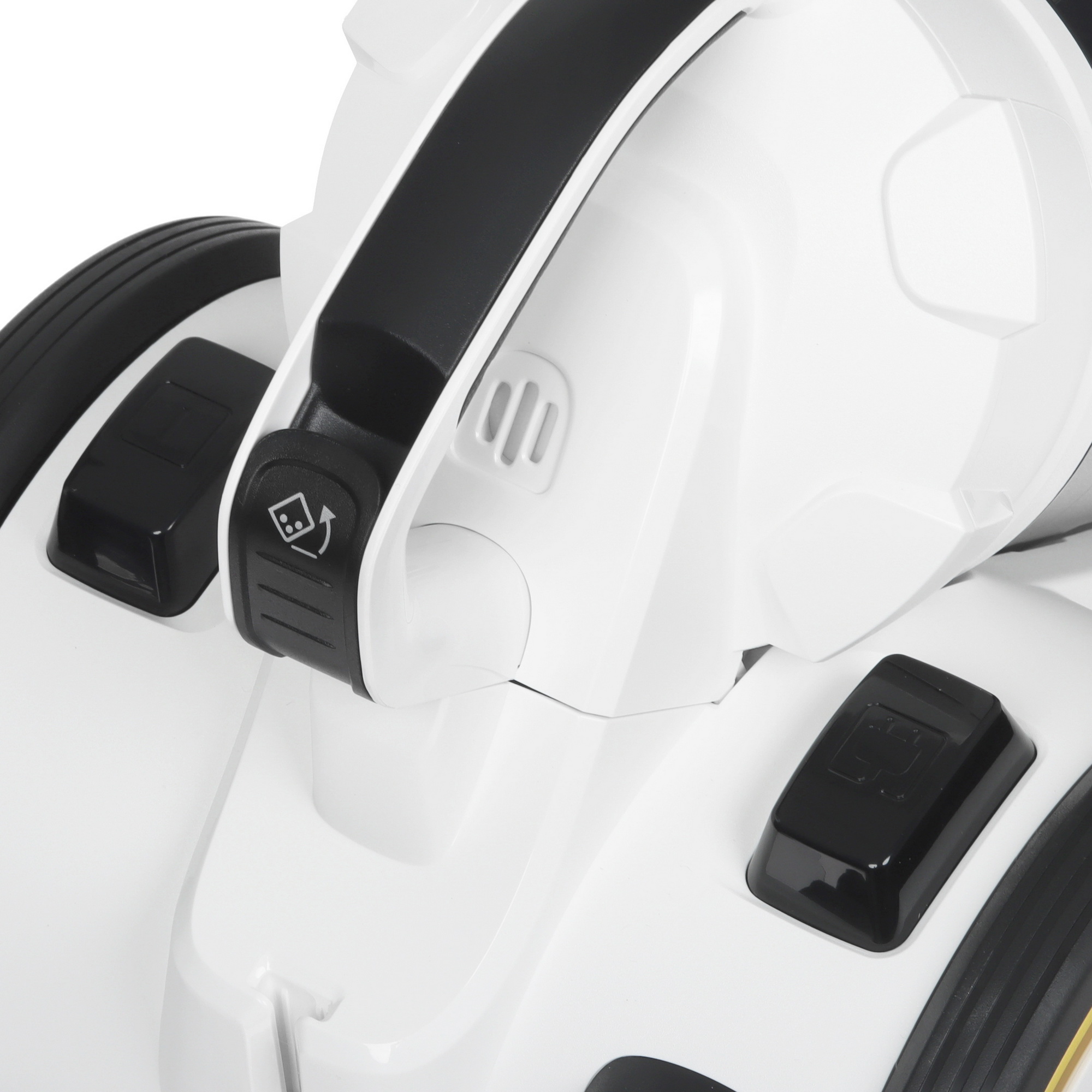 5459979 Пылесос Karcher VC 3 Plus белый STDN-0055528 - Вид №6