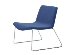 Ткань сани стул