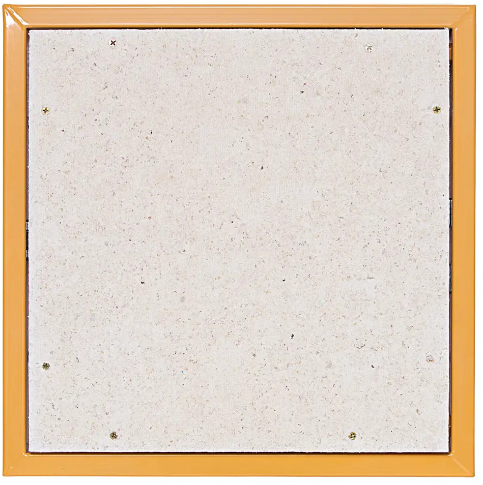 Люк скрытый нажимной ЛСИС для инженерных коммуникаций 40×40 см 15042334