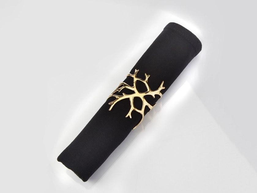 2317.gpb Кольцо для cалфетки Металлическое Zieher Германия Reef - Вид №1