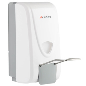 304009420 Локтевой дозатор мыла ES-1000 KSITEX