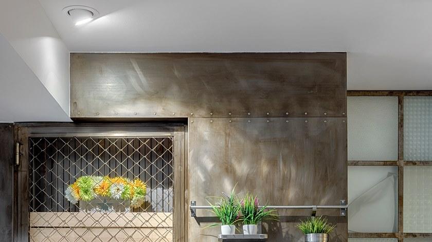 Arkoslight Регулируемый светодиодный прожектор Hidden sun-id-1437341 - Вид №15