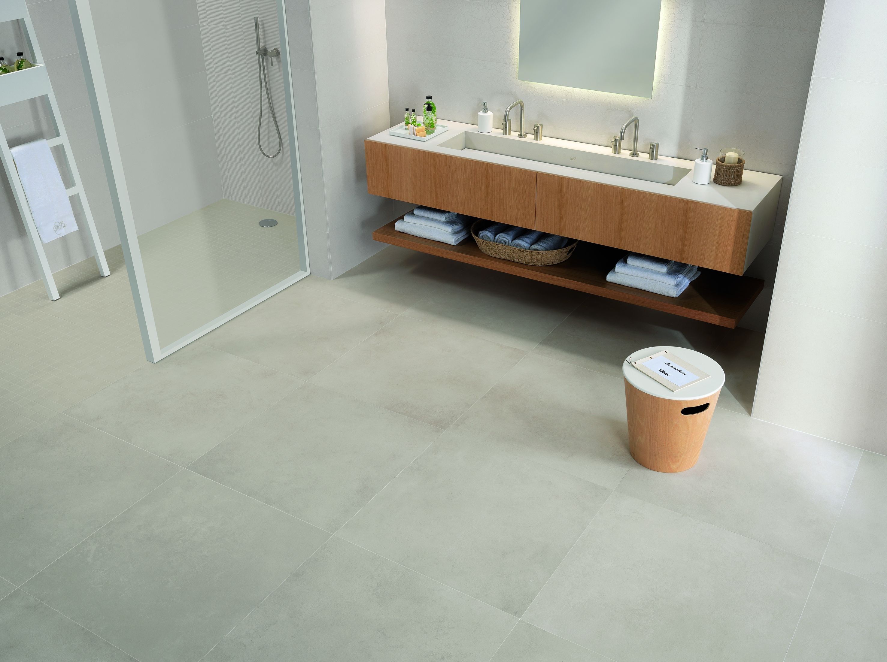 Пол / керамогранит FAP ceramiche Лето ARCH-00042915 - Вид №21