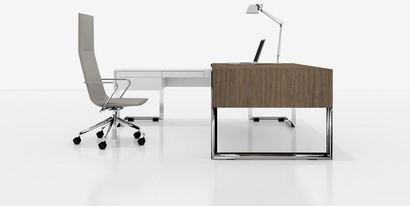 Tuna Ofis Лакированный письменный стол 212 istanbul sun-id-1375597 - Вид №1