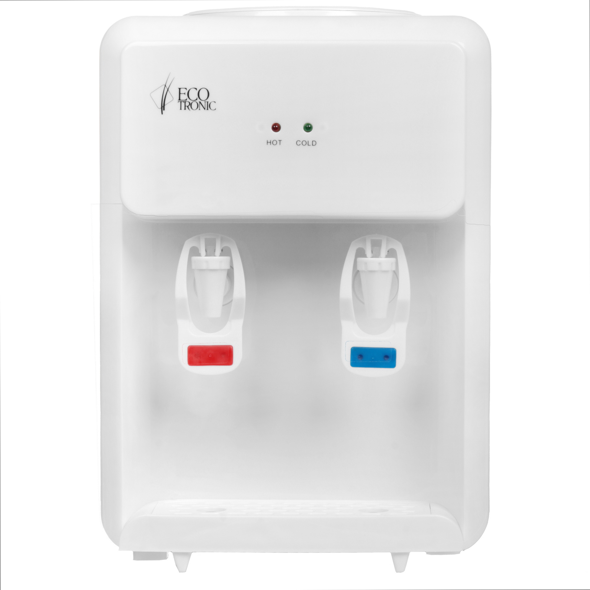 5369542 Диспенсер Ecotronic R2-TE белый STDN-0002942 - Вид №1