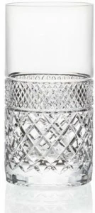 Rückl Высокое хрустальное стекло Charles iv