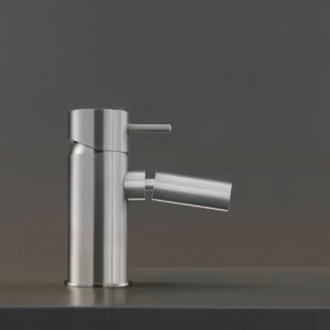 бортик смесителя H. 115 мм с регулируемым носиком  MIL03 CEADESIGN