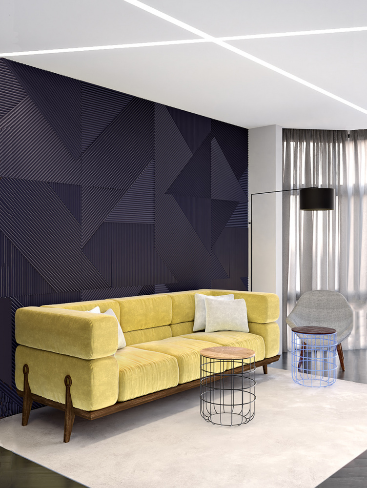 SN 313 Соединительный элемент (перекрестие 120/60) для Stellanova SABER 50  - Вид №2