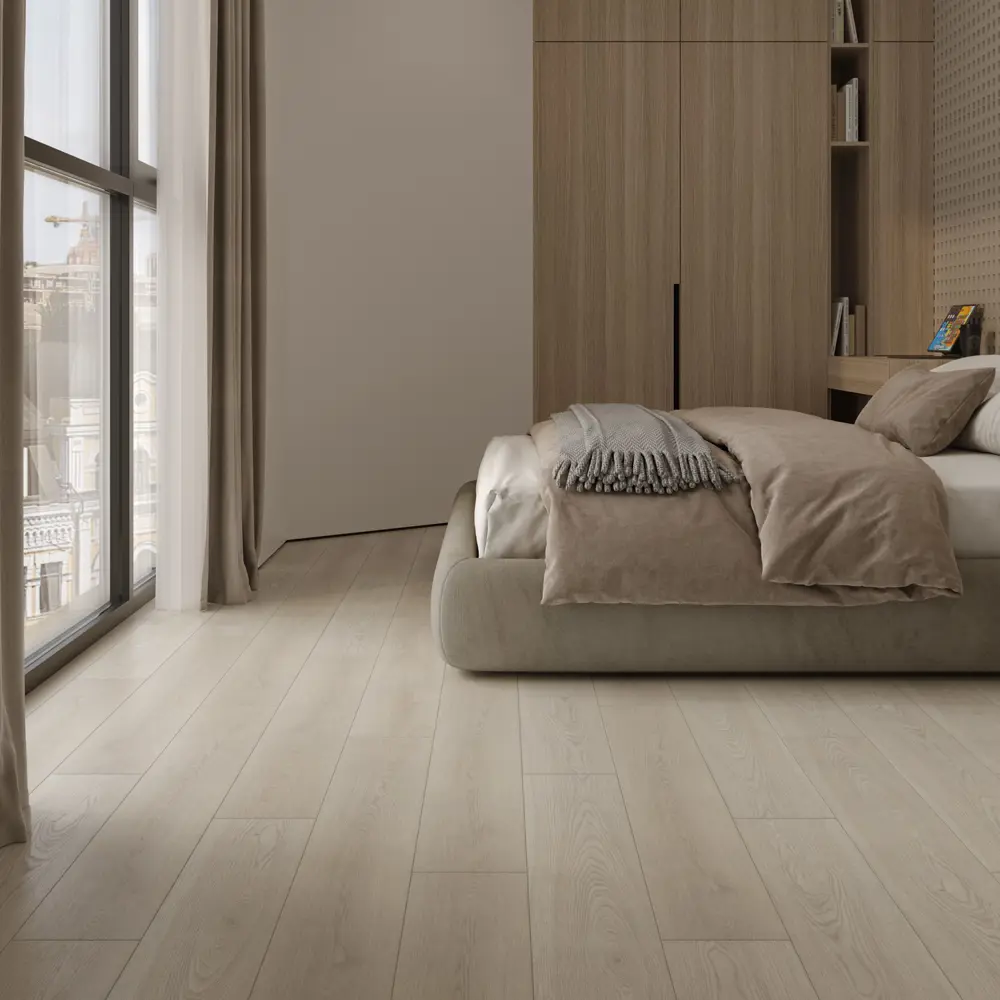 SPC плитка Natisston Дуб Фьерд класс 34 толщина 4 мм 2.232 89453151 STLM-2030993 