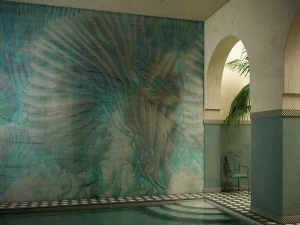 GLAMORA Моющиеся обои цвета glamfusion ™ Collection ix glamfusion™ Glev111a