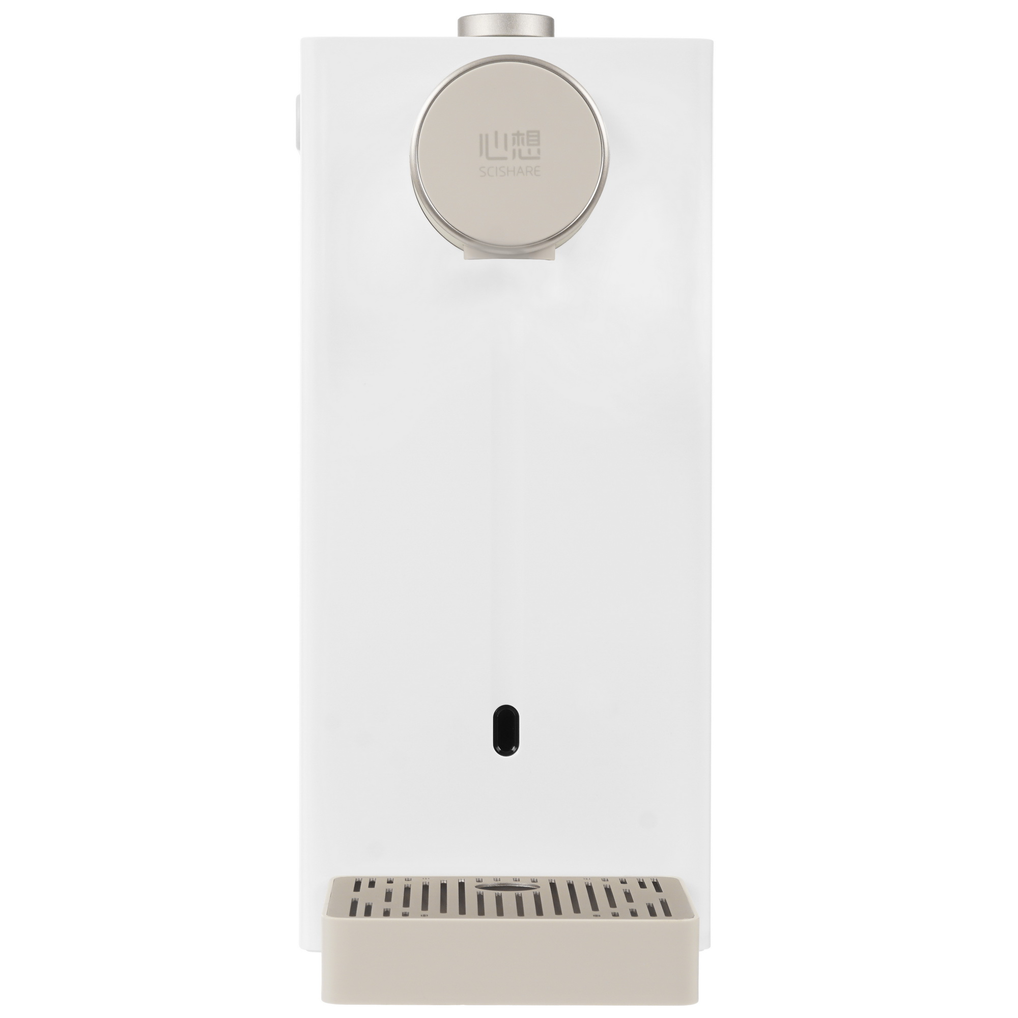 5408401 Диспенсер Scishare S2305 золотистый STDN-0122391 - Вид №1