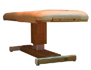 Массажный стол oakworks marina Oakworks sun-id-2067693