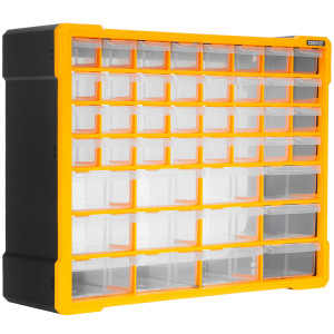 Органайзер для фурнитуры и оснастки DEKO Smart box 44 9136497