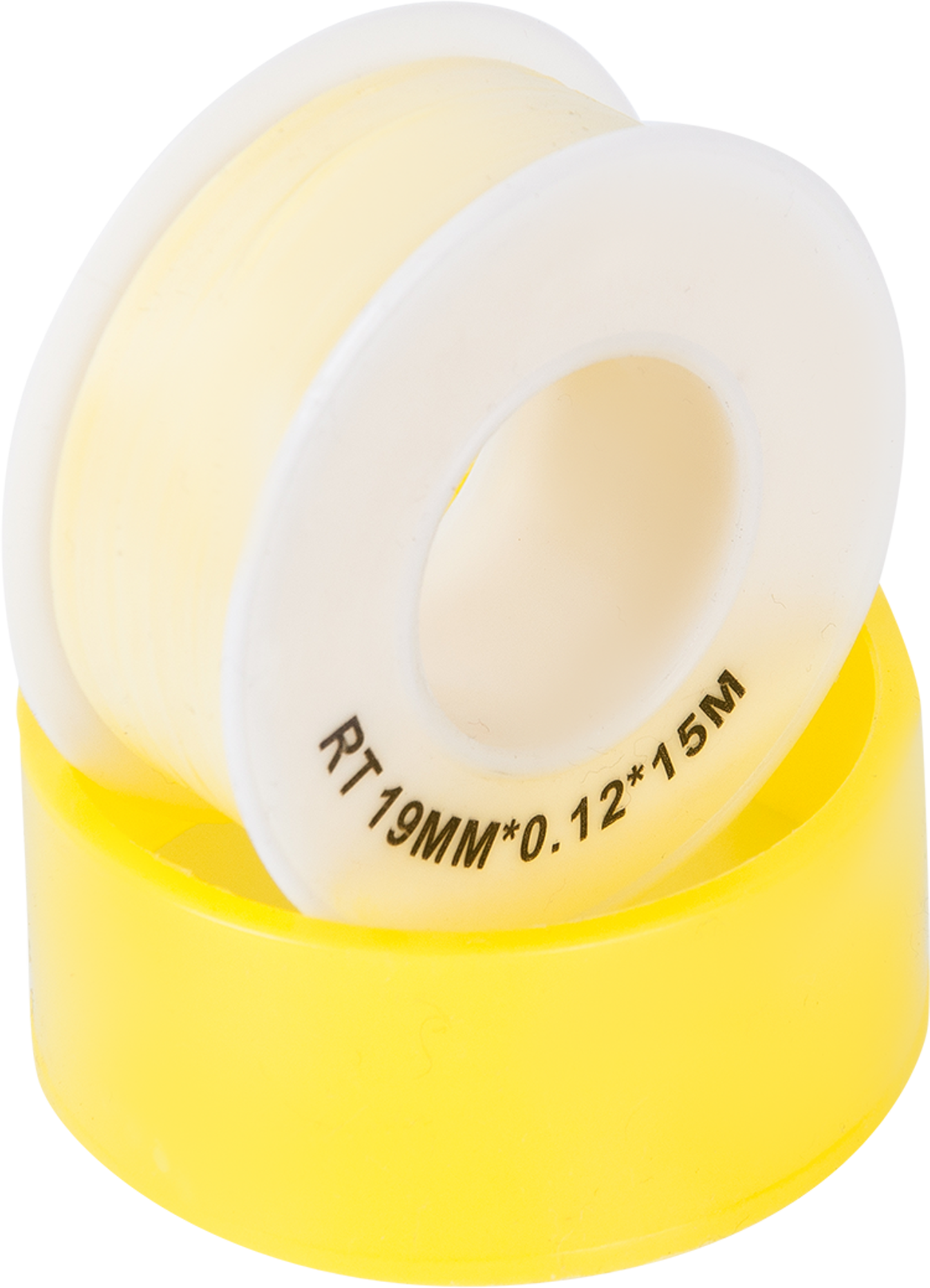 ФУМ-лента РОСТЕРМ для газовых соединений 19 мм 82562014 STLM-0030034 - Вид №1