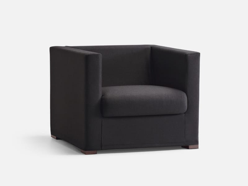 Кресло с подлокотниками La Cividina ARCH-00060591