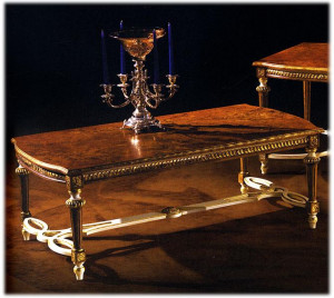 Стол журнальный  EZIO BELLOTTI 6030