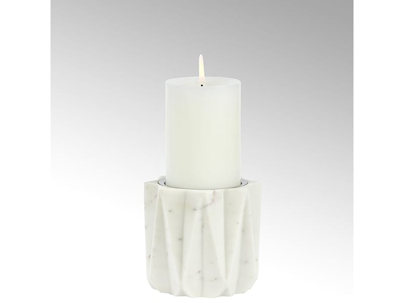 Мраморный подсвечник LAMBERT GLACIER ARCH-00134605 - Вид №1