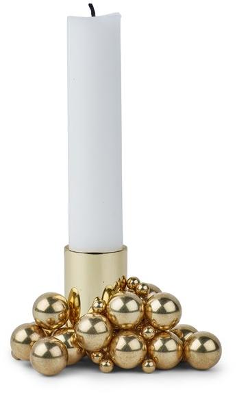 Gejst Подсвечник из стали Molekyl sun-id-1437097 - Вид №6