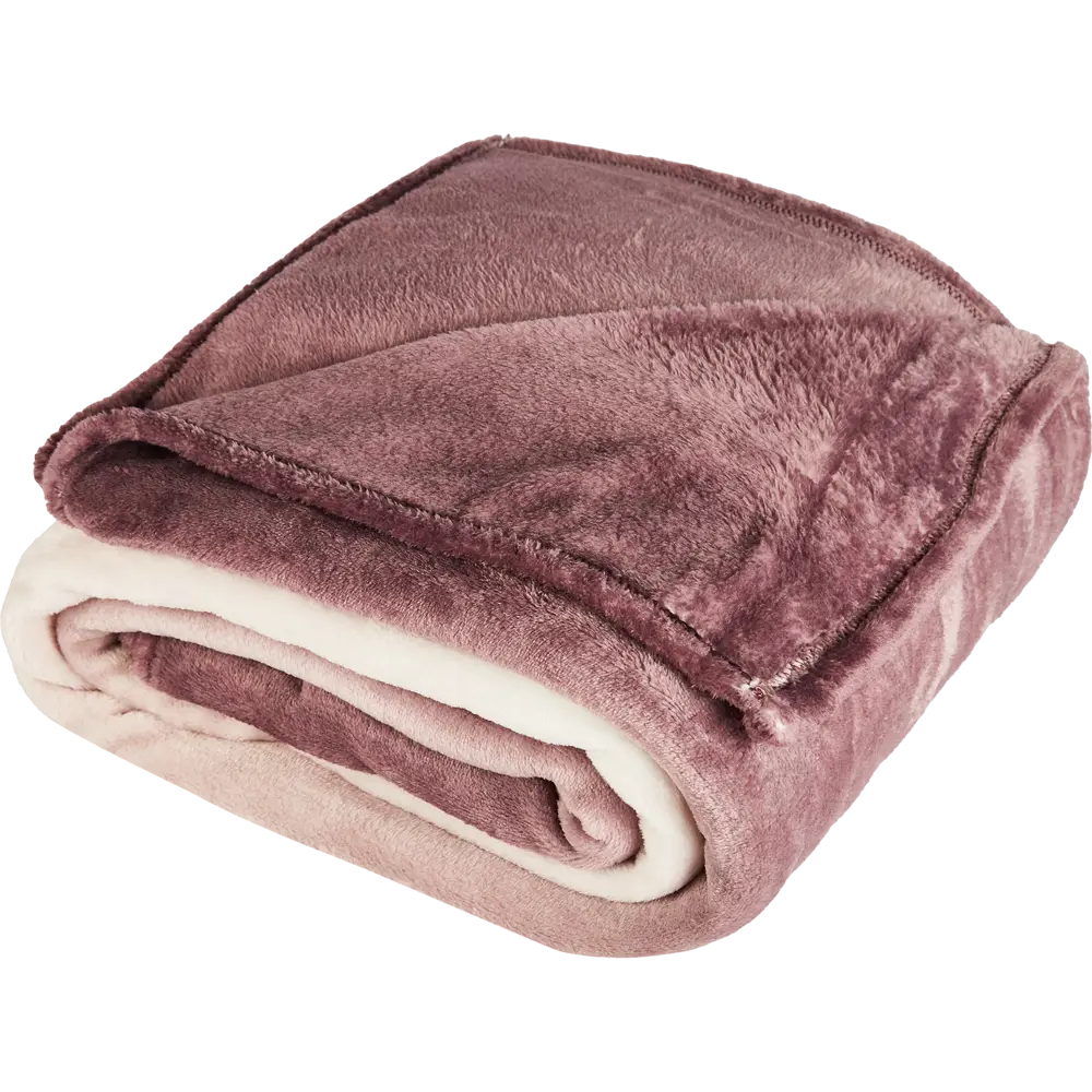 Плед Gradient Bohemia 180x200 см фланель цвет бежевый 87289049 STLM-2087105 Ardenza 