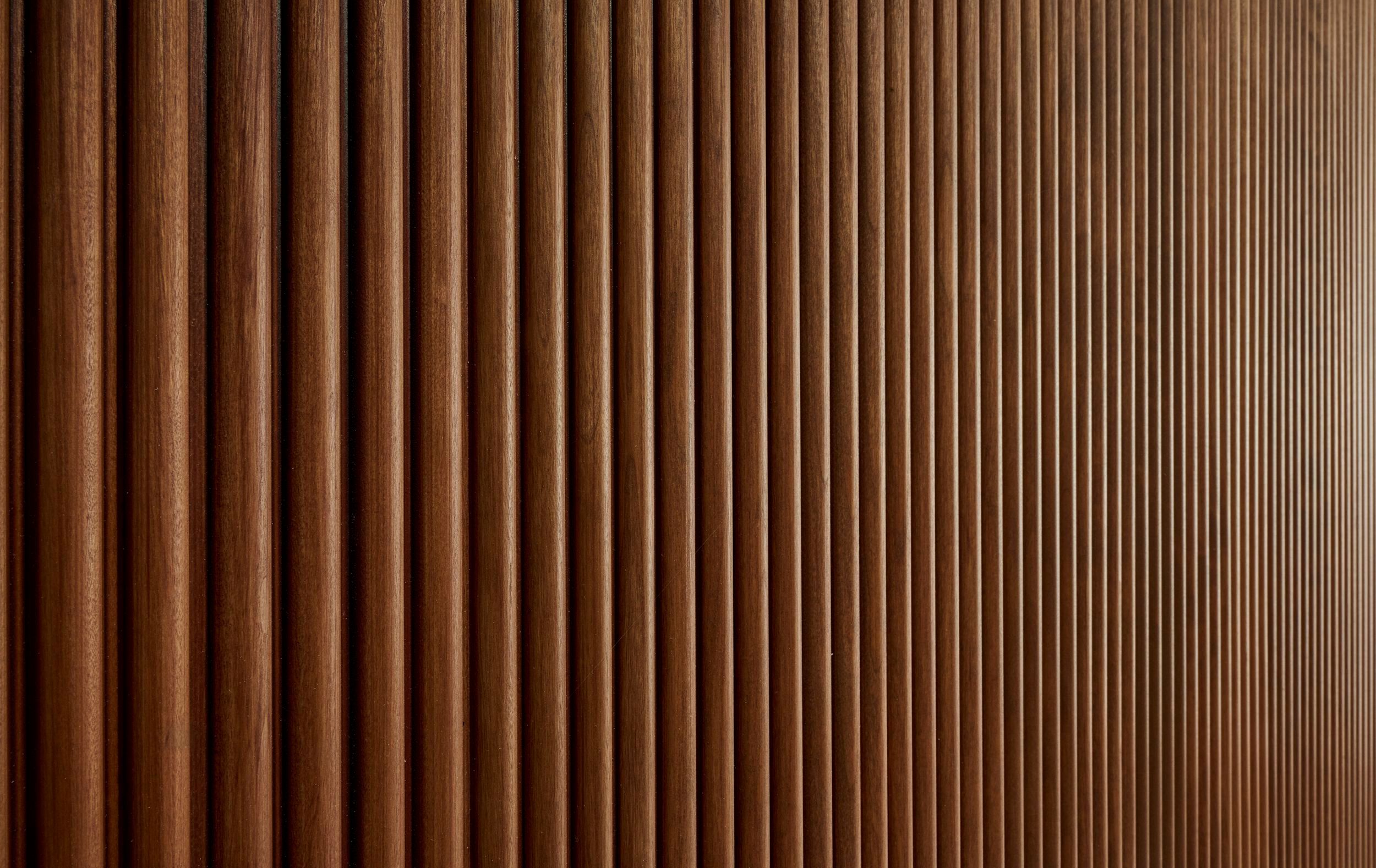 Трехмерная деревянная облицовка Sapiens ARCH-00069685 - Вид №11