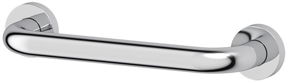 90001911 Поручень для ванной HAR 042, 25 мм HARMONIE STLM-0080446 ARTWELLE