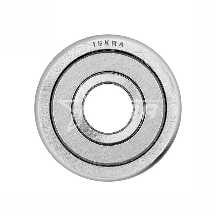 IS1748 Опорный ролик NATR5PP ISKRA  - Вид №3