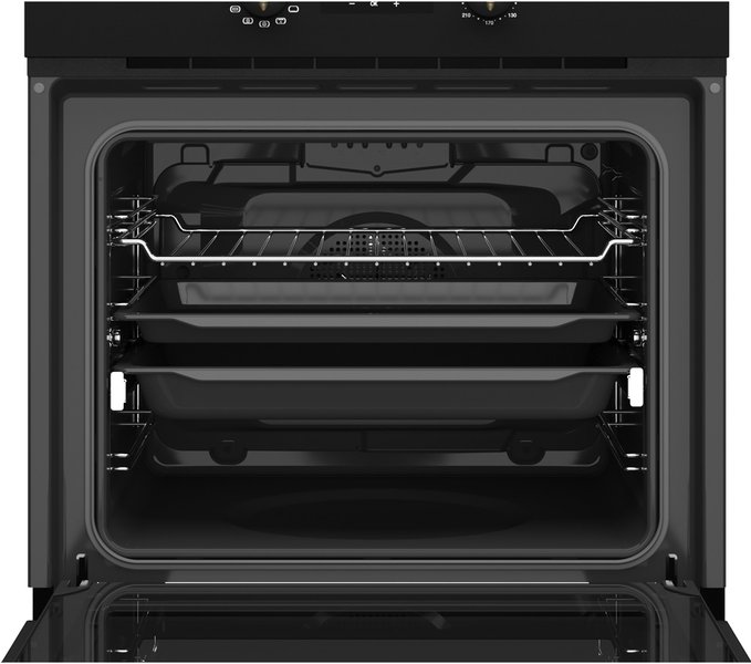 1136953 Духовой шкаф Teka HRB 6400 ATB BRASS Испания  - Вид №3